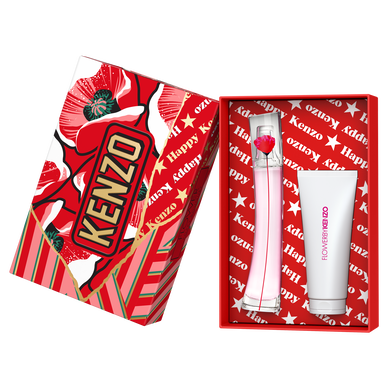 GIFT SET EAU DE PARFUM